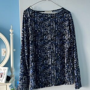 Michael Kors, rayon top